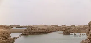 东台吉乃尔湖是哪里(西台吉乃尔湖干涸了吗)