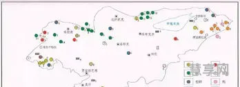 吉尔吉斯斯坦矿产(吉尔吉斯的主要矿产资源)