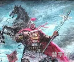 项羽乌江自刎(乌江自刎的故事简介)