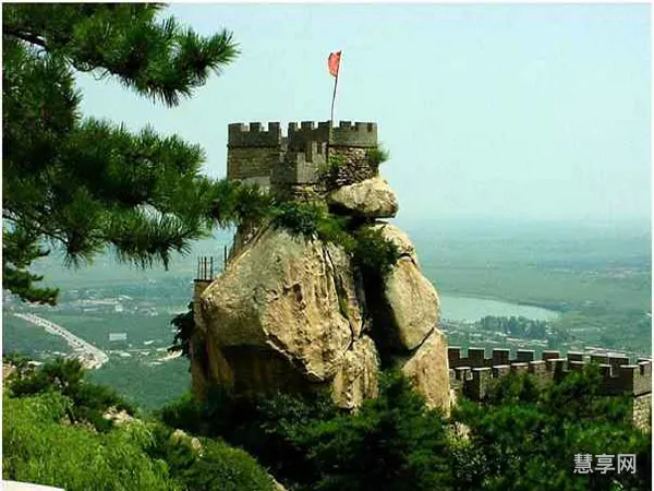 医巫闾山在哪(医巫闾山风景区门票多少钱)