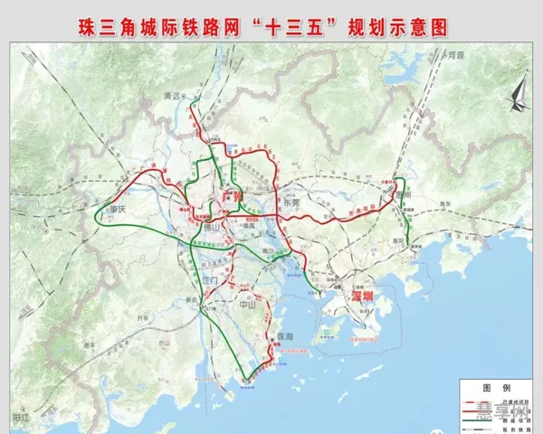 融安2023年交通规划(柳州融安县最新规划)