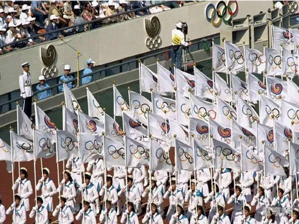 24届首尔奥运会(仁川奥运会是哪一年)