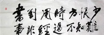书到用时方恨少的意思(书到用时方恨少,白首方悔读书迟)