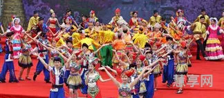 壮族的传统节日(壮族最隆重的节日是什么)