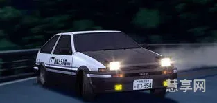 丰田ae86(ae86现在的价格)