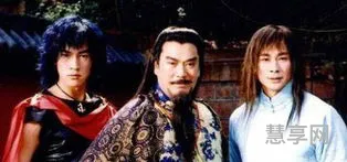 雄霸天下片尾曲(《风云》片尾曲)