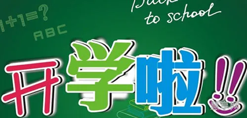初中开学感想(刚上初中的感受作文300字)