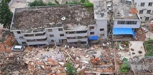 5级地震严重吗(五级地震威力有多大)
