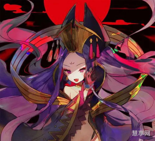 fgo武则天(fgo杨贵妃百科)