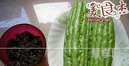 苦瓜的做法大全(苦瓜怎么处理不苦)