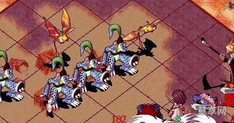 魔力宝贝沙滩怎么去(魔力宝贝沙滩多少级怪)