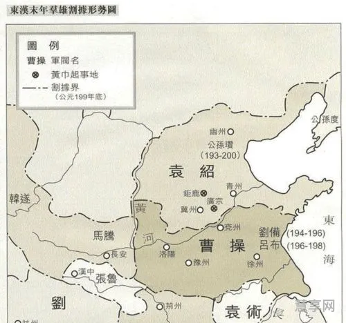 官渡位于现在的哪里(云南官渡古镇介绍)