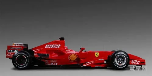 f1赛车速度(F1的最高时速是多少)