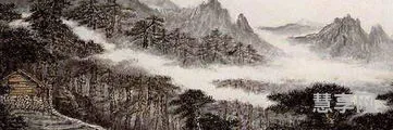 远上寒山石径斜(山行的斜读Xia还是xie)