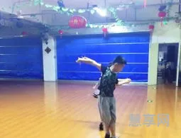 拉丁舞曲恰恰(国标舞音乐舞曲)