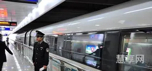 上海虹桥火车站地铁(10号线的运营时刻表)