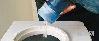 怎样清洗饮水机(饮水机清洗视频教程)