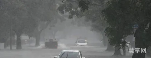 暴雨后自来水不能喝(偶尔喝下自来水有事吗)