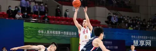 全运会是什么意思(中国全运会几年一次)