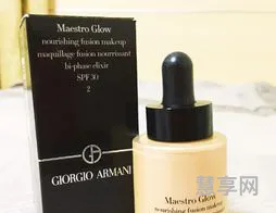 阿玛尼粉底液怎么用(十大最好用粉底液排行榜)
