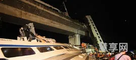 7.23高铁事故(温州动车追尾是阴谋)