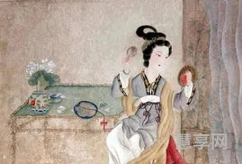 古代女子最早用什么画眉(画眉指的是什么意思)
