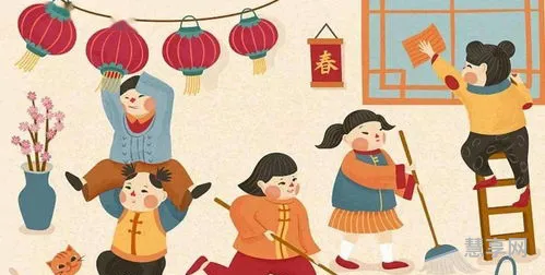 小年的民间风俗(小年来历由来传说故事)