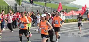 半程马拉松多少公里(21公里正常人跑多久)