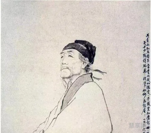 杜甫号称什么(杜甫是诗仙还是诗圣)