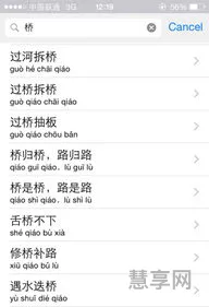 描写桥的词语(形容桥的优美词语)