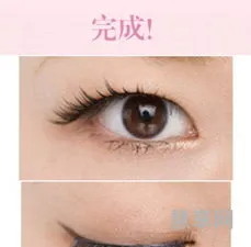 怎么化妆眼睛大(化妆能把眼睛画大吗)