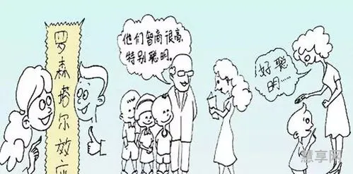 简述皮格马利翁效应(皮格马利翁效应告诉我们什么道理)