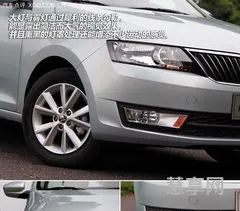 斯柯达昕锐怎么样(斯柯达昕锐最低配落地多少钱)