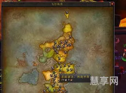 wow瑟银矿(TBC瑟银矿哪里比较多)