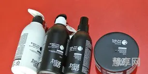 男士用什么洗发水(公认最好用的男士洗发水)