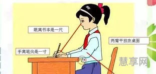 小学生健康小知识(健康常识每日一学)