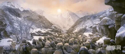 水门桥七连还剩哪三个人(梁山好汉阵亡群像视频)