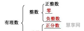 0是整数吗?(小学数学知识点总结)