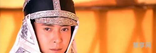 皇太极与大玉儿(皇太极最爱的三个女人)