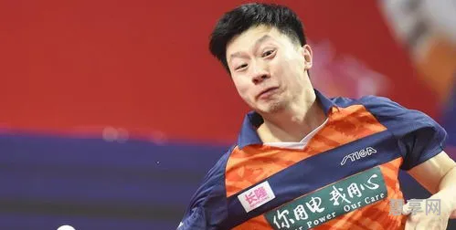 马龙率队夺乒超常规赛冠军(卡塔尔乒乓球总决赛)