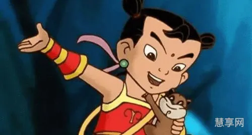 哪吒是男是女(哪吒莲花化身后性别)