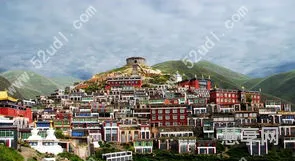 玉树是哪个省的(玉树和汶川离得有多远)
