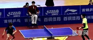 乒乓球大满贯冠军一览表(孙颖莎大满贯缺哪一项比赛冠军)