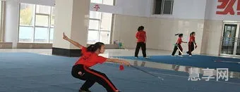 散打带什么武器(散打装备全套)