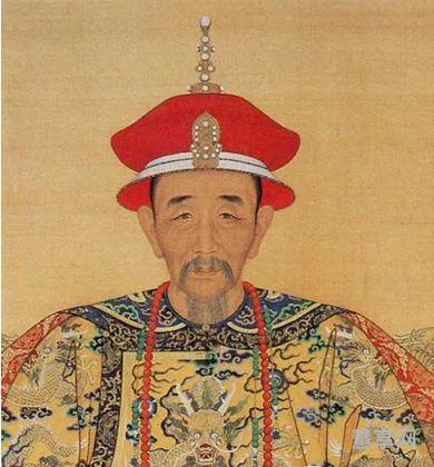 康熙在位多少年(乾隆在位60年不敢超越康熙)