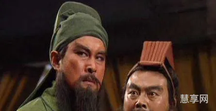 关羽的小故事(关羽主要故事10个)