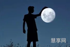 关于月亮的故事(关于月亮的10个传说)