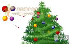 画圣诞树的软件(画画软件下载)