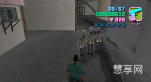 侠盗猎车罪恶都市攻略(罪恶都市所有任务顺序图解)