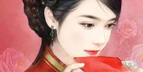 古代女性用的胭脂(古代有哪些名贵的胭脂)